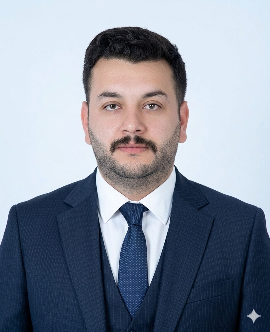 Yunus Emre Yıldırım