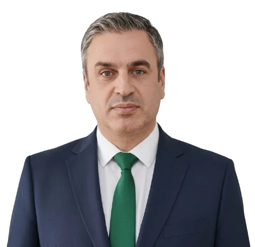 Aydın ÖZIRMAK