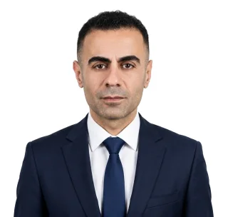 Mehmet Ali KIZILBOĞA
