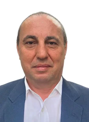 Metin GÜRSOY