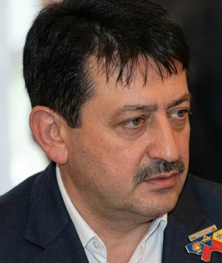 Hulusi ESER