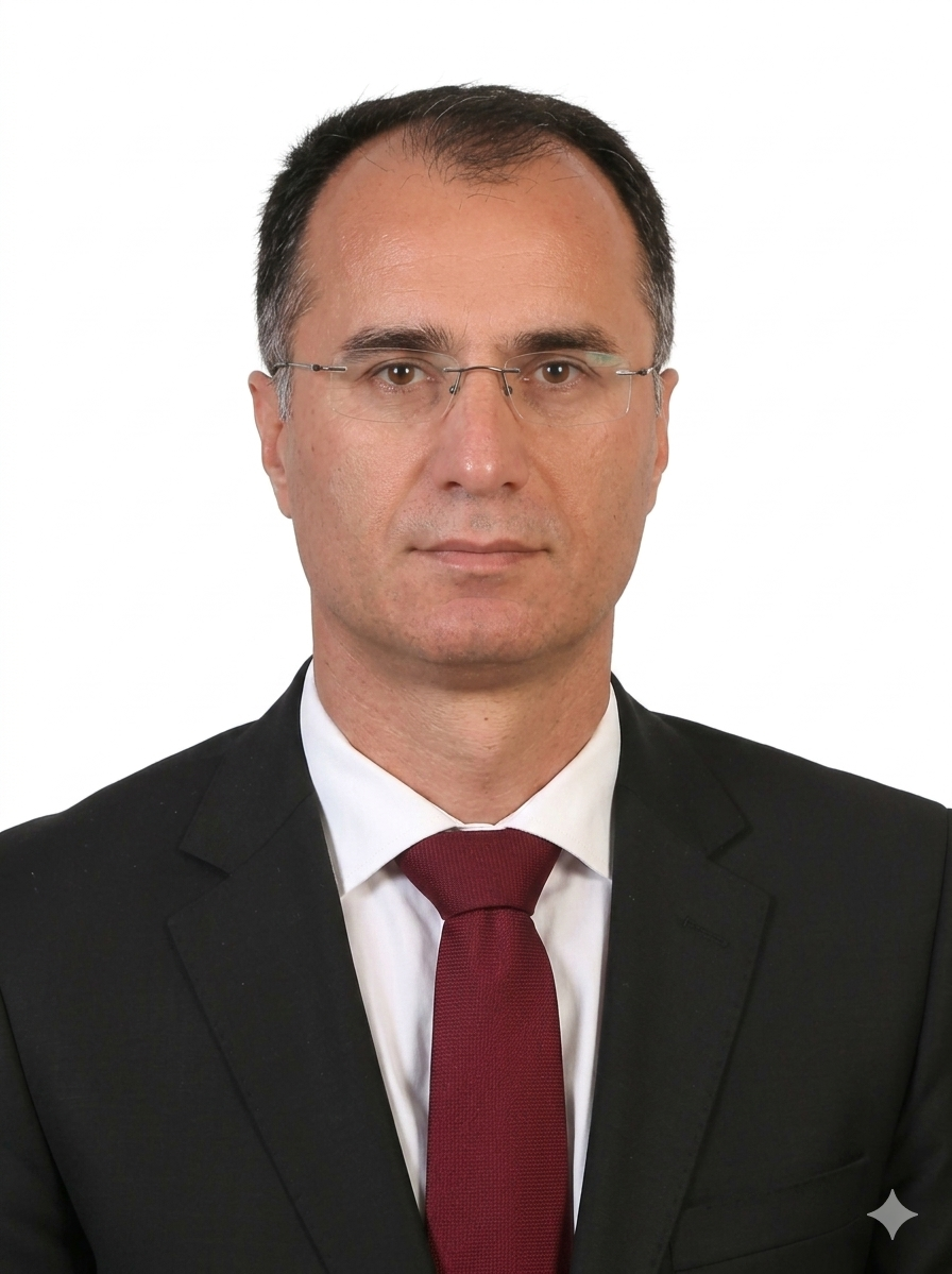 Nihat CANDAN