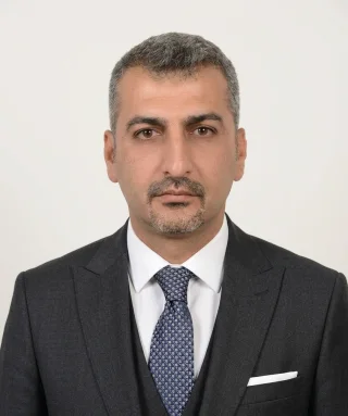 Mustafa KIZILKAYA