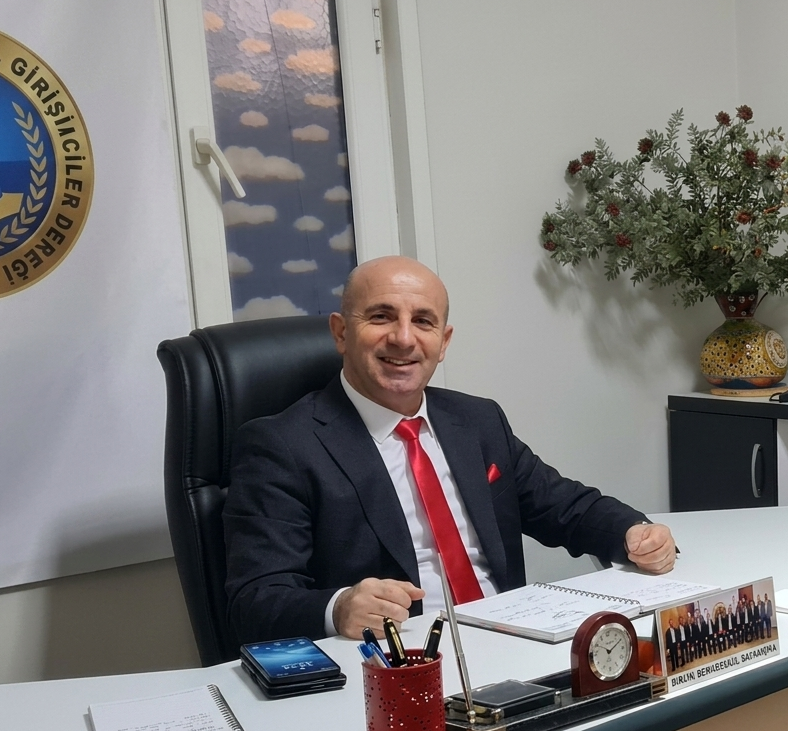 Ali KILIÇ