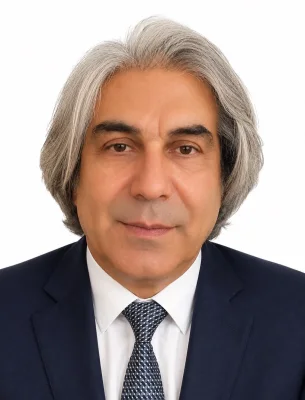 Mustafa Şükür AYCI